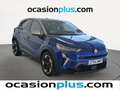 Renault Captur TCe GPF Micro Híbrido Techno EDC 117kW Azul - thumbnail 2