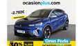 Renault Captur TCe GPF Micro Híbrido Techno EDC 117kW Azul - thumbnail 1
