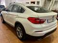 BMW X4 X4 xDrive 20dA Blanco - thumbnail 4
