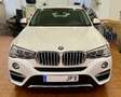 BMW X4 X4 xDrive 20dA Blanco - thumbnail 3