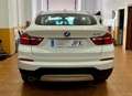 BMW X4 X4 xDrive 20dA Blanco - thumbnail 6
