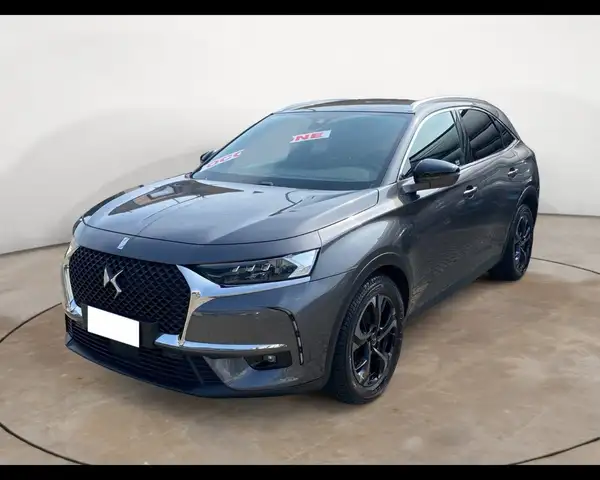 DS Automobiles DS 7 Crossback DS7 Crossback 1.5 bluehdi Grand Chic 130cv