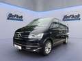 Volkswagen T6 Multivan Generation 4Mot 7-Sitzer / 2.Hand Negru - thumbnail 3