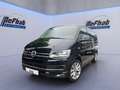Volkswagen T6 Multivan Generation 4Mot 7-Sitzer / 2.Hand Negru - thumbnail 2
