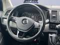 Volkswagen T6 Multivan Generation 4Mot 7-Sitzer / 2.Hand Negru - thumbnail 14