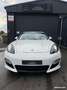 Porsche Panamera berline 4.8 v8 turbo 550ch automatique 4x4 s Blanc - thumbnail 3