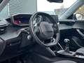 Peugeot 2008 BWJ 2021 | 1.2PT 101PK Allure | TREKHAAK | CAMERA Grau - thumbnail 3