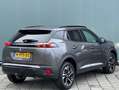 Peugeot 2008 BWJ 2021 | 1.2PT 101PK Allure | TREKHAAK | CAMERA Grau - thumbnail 2