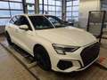 Audi A3 S line 35 TFSI +AHK+KAMERA+MATRIX+ Weiß - thumbnail 8