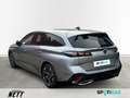 Peugeot 308 SW Allure BlueHDi 130 EAT8 verfügbar ab 28.12.2025 Grau - thumbnail 2