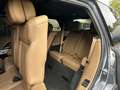 Land Rover Range Rover 4.4 V8 P530 LWB Autobiography 7-Personen MERIDIANS Bleu - thumbnail 34
