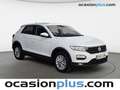 Volkswagen T-Roc 2.0TDI Edition 85kW Blanco - thumbnail 2