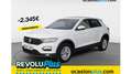 Volkswagen T-Roc 2.0TDI Edition 85kW Blanco - thumbnail 1