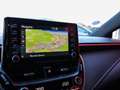 Toyota Corolla Hybride 184h CVT Dynamic Business GPS CAMERA Blanc - thumbnail 9