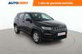 Jeep Compass 1.3 T-GDI Sport FWD Negro - thumbnail 8