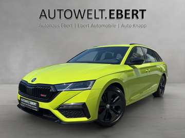 Combi 2.0 TDI DSG RS 4x4/PANO/SMART-LINK