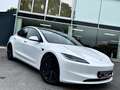 Tesla Model 3 HIGHLAND / ZETELKOELING / SFEERLICHTEN Weiß - thumbnail 7