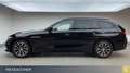 BMW 318 d A Tou Autom Schwarz - thumbnail 9