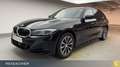BMW 318 d A Tou Autom Schwarz - thumbnail 1