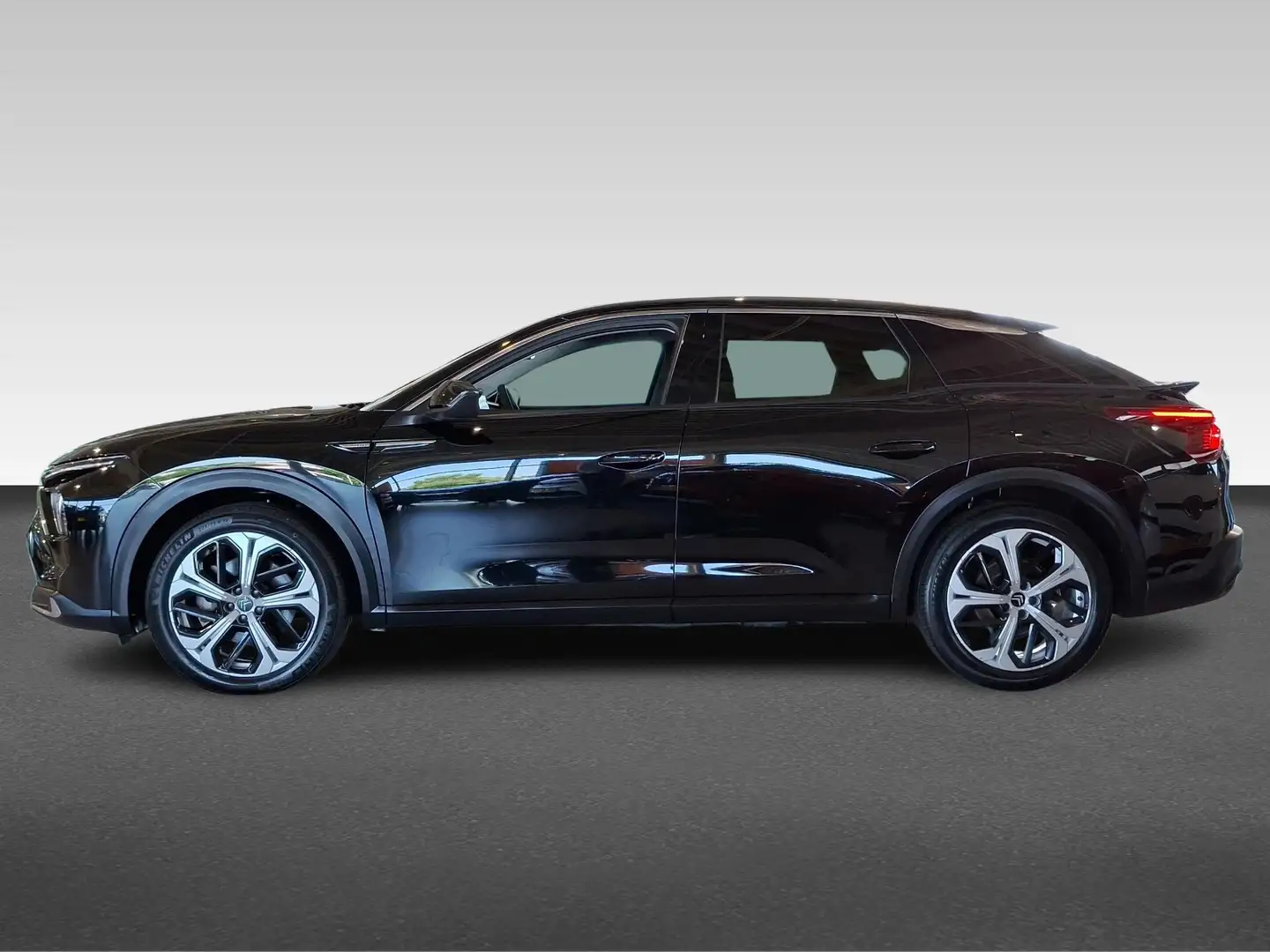 Citroen C5 X 1.6 Plug-In Hybrid 225pk e-EAT8 Feel Negro - 2