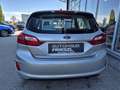 Ford Fiesta Trend 1,1 Start/Stop Silber - thumbnail 4