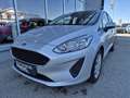 Ford Fiesta Trend 1,1 Start/Stop Silber - thumbnail 1