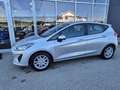 Ford Fiesta Trend 1,1 Start/Stop Silber - thumbnail 3