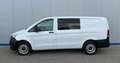 Mercedes-Benz Vito 114 LANG 9G 4x4 MIXTO KLIMA NAVI KAMERA AHK Blanc - thumbnail 4