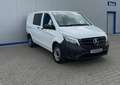 Mercedes-Benz Vito 114 LANG 9G 4x4 MIXTO KLIMA NAVI KAMERA AHK Blanc - thumbnail 3