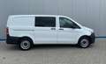 Mercedes-Benz Vito 114 LANG 9G 4x4 MIXTO KLIMA NAVI KAMERA AHK Blanc - thumbnail 5