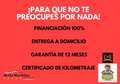 Mercedes-Benz Citan 109 CDI FURGON LARGO Blanco - thumbnail 19