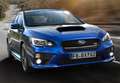 Subaru WRX 2.5 Sedán Rally Edition Bleu - thumbnail 2