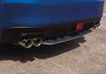 Subaru WRX 2.5 Sedán Rally Edition Azul - thumbnail 15