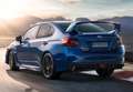 Subaru WRX 2.5 Sedán Rally Edition Azul - thumbnail 7