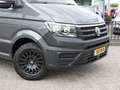 Volkswagen Crafter 35 2.0 TDI 170PK L3H2 MOOIE INRICHTING | TREKH. | Grijs - thumbnail 12
