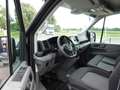 Volkswagen Crafter 35 2.0 TDI 170PK L3H2 MOOIE INRICHTING | TREKH. | Grijs - thumbnail 4