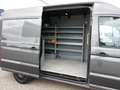 Volkswagen Crafter 35 2.0 TDI 170PK L3H2 MOOIE INRICHTING | TREKH. | Grijs - thumbnail 11