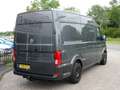 Volkswagen Crafter 35 2.0 TDI 170PK L3H2 MOOIE INRICHTING | TREKH. | Grijs - thumbnail 3