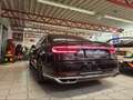 Audi A8 50 TDI L quattro Lang Schwarz - thumbnail 14