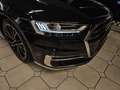 Audi A8 50 TDI L quattro Lang Schwarz - thumbnail 8
