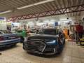 Audi A8 50 TDI L quattro Lang Schwarz - thumbnail 2