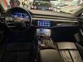 Audi A8 50 TDI L quattro Lang Schwarz - thumbnail 23