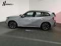 BMW X3 xDrive30e 299ch M Sport Gris - thumbnail 5