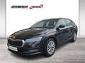 Skoda Octavia Combi 2,0 TDI Style DSG DAB LED Schwarz - thumbnail 1