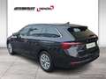 Skoda Octavia Combi 2,0 TDI Style DSG DAB LED Schwarz - thumbnail 4