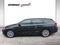 Skoda Octavia Combi 2,0 TDI Style DSG DAB LED Schwarz - thumbnail 3