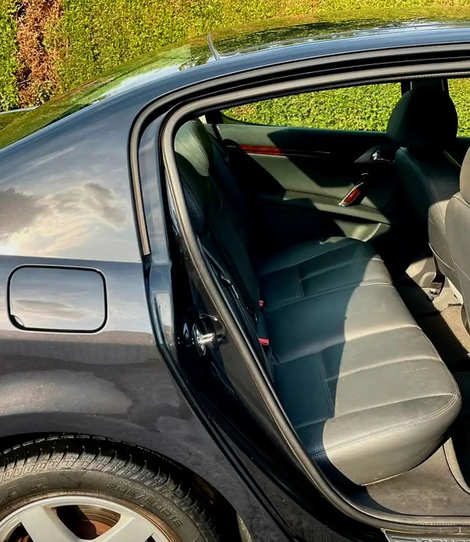 Peugeot 407 407 1.6 HDi Exécutive Pack FAP Noir - 2