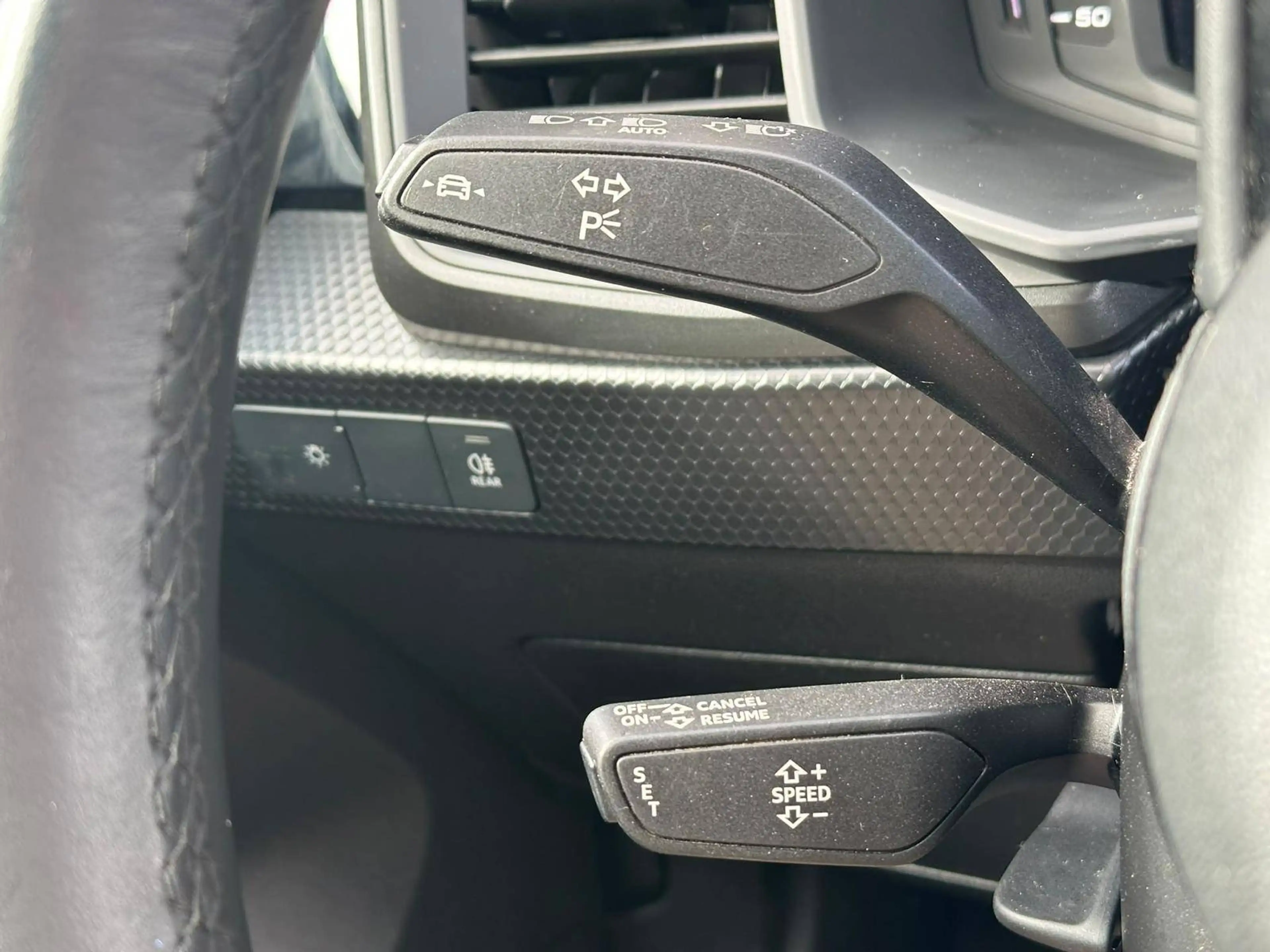 Audi A1 A1 Sportback 25 TFSI Advanced Advanced — photo 6