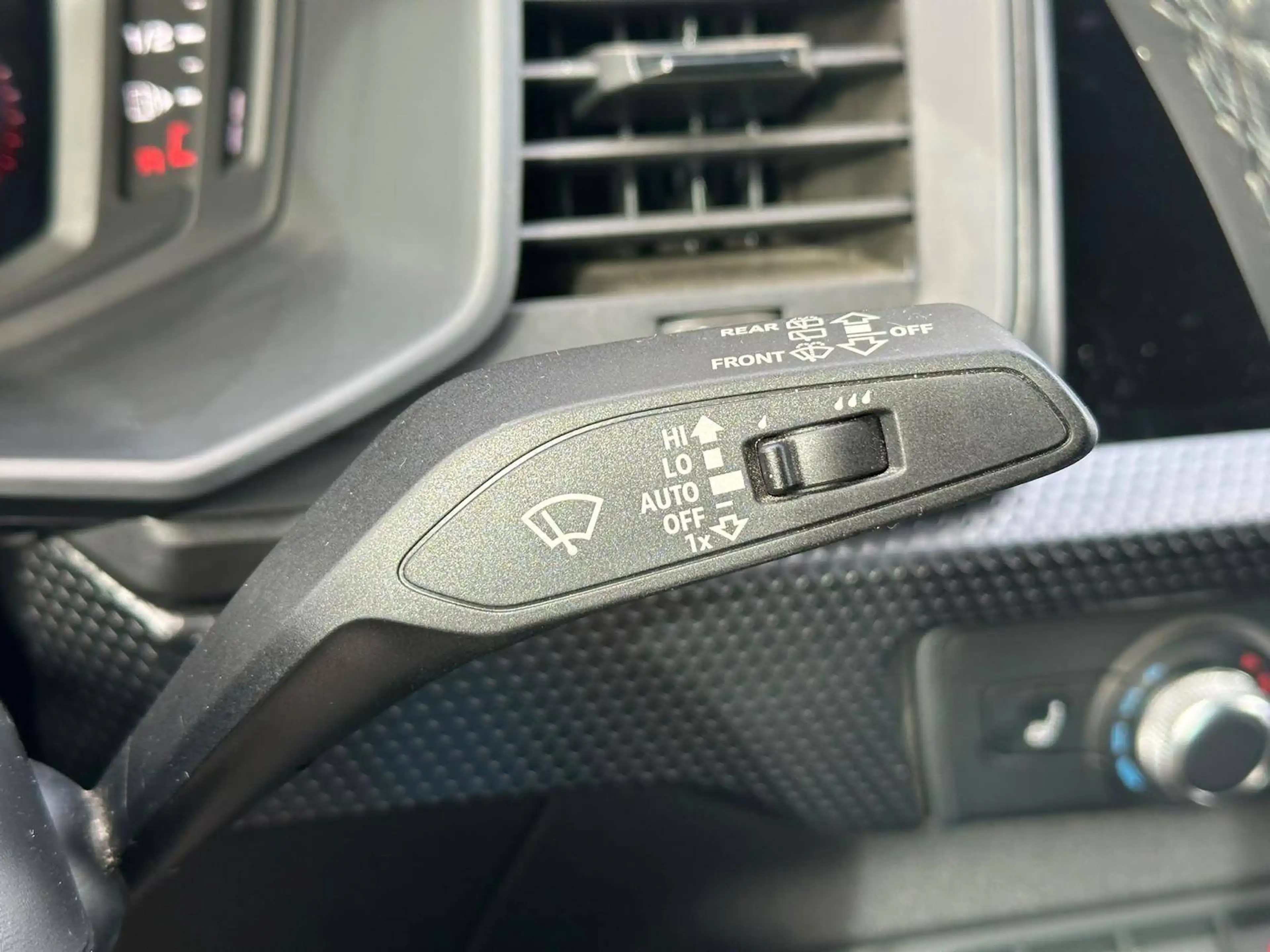 Audi A1 A1 Sportback 25 TFSI Advanced Advanced — photo 7
