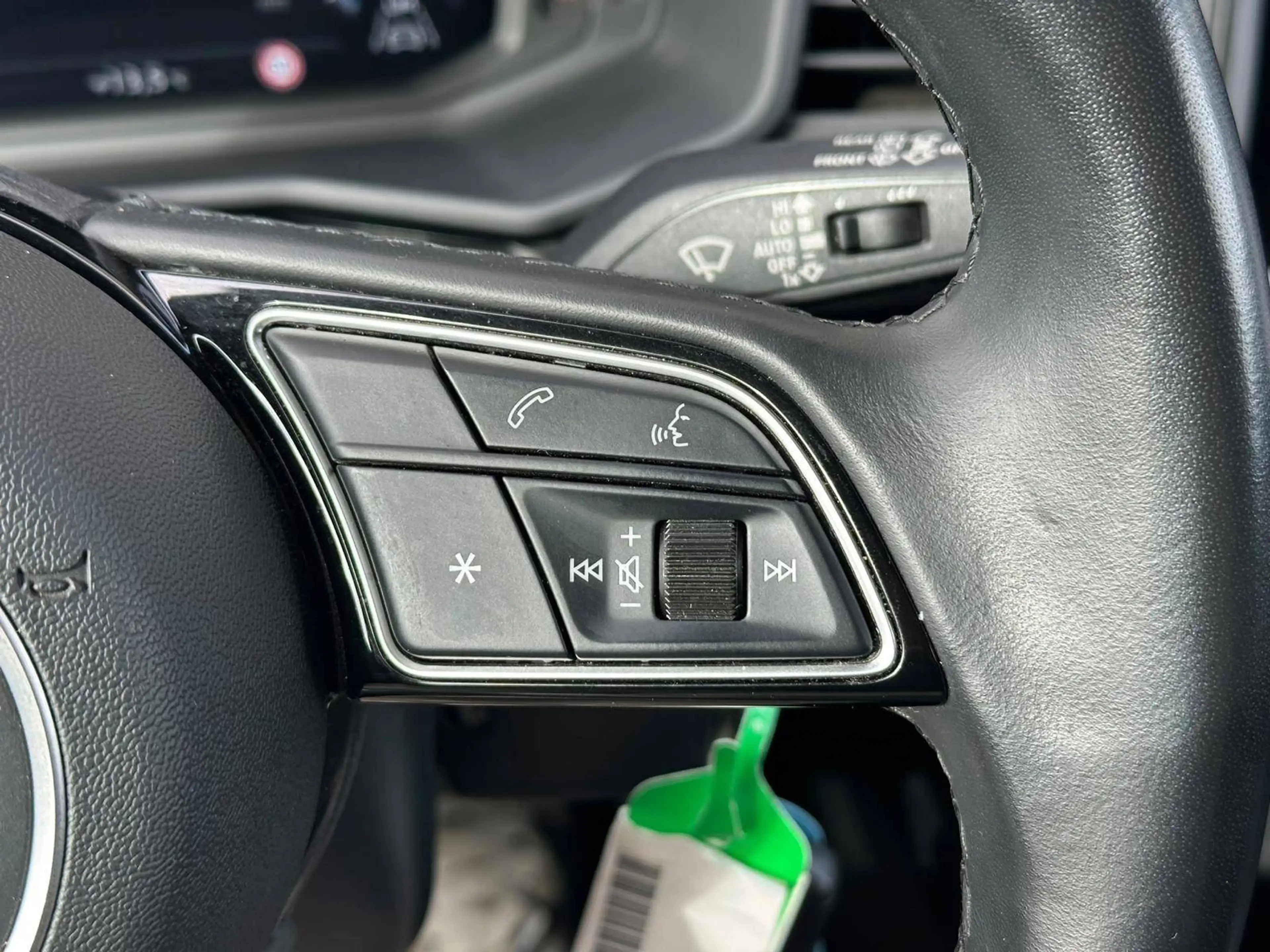 Audi A1 A1 Sportback 25 TFSI Advanced Advanced — photo 15